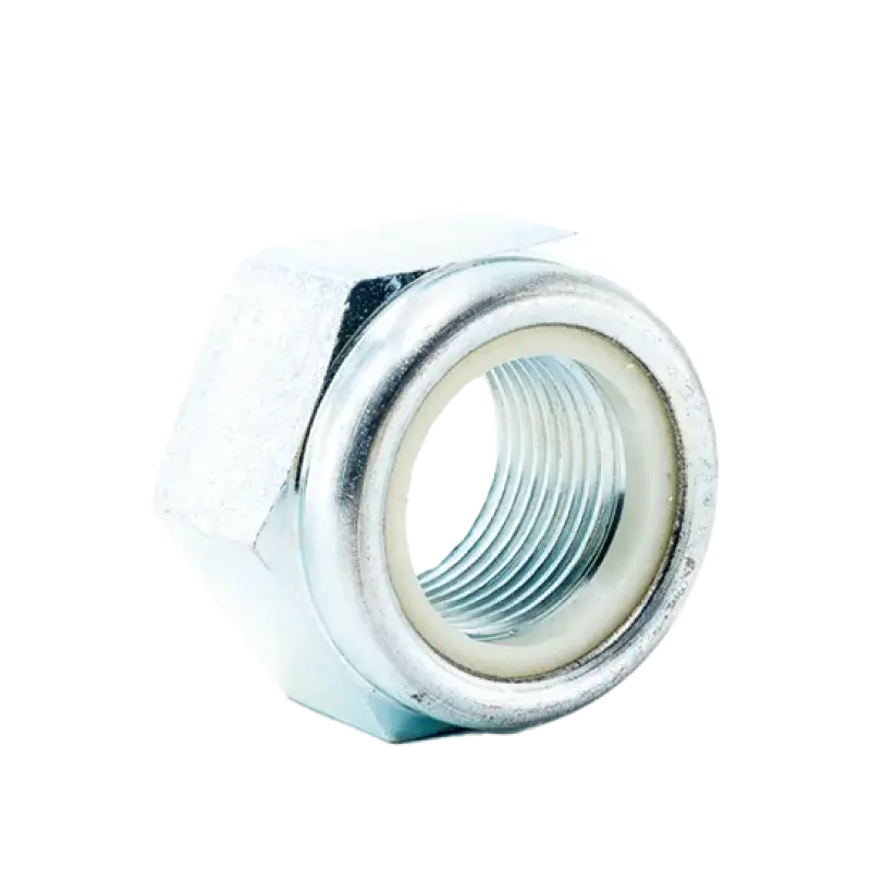 Önzáró anya - A típus