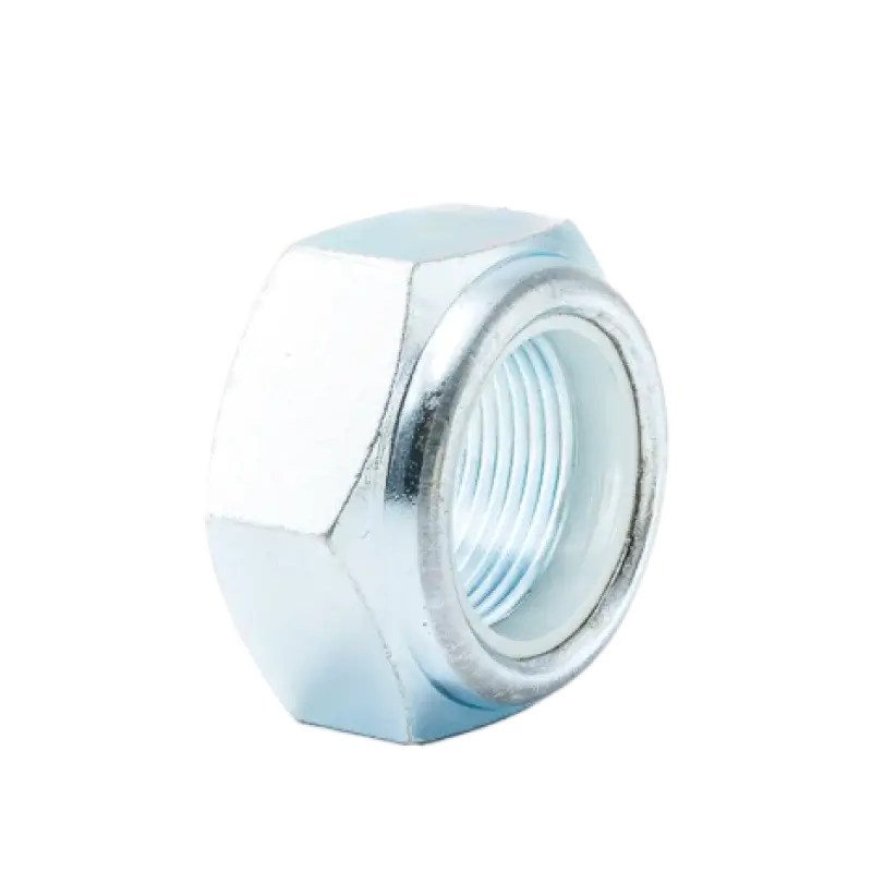 Önzáró anya - B típus