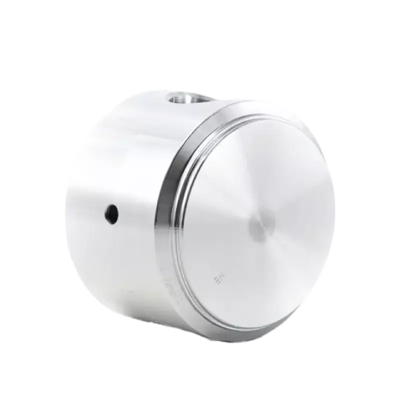 Hengerfenék - keresztfuratos rögzíthető