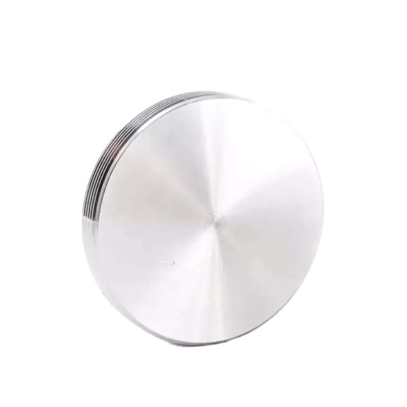 Hengerfenék - menetes