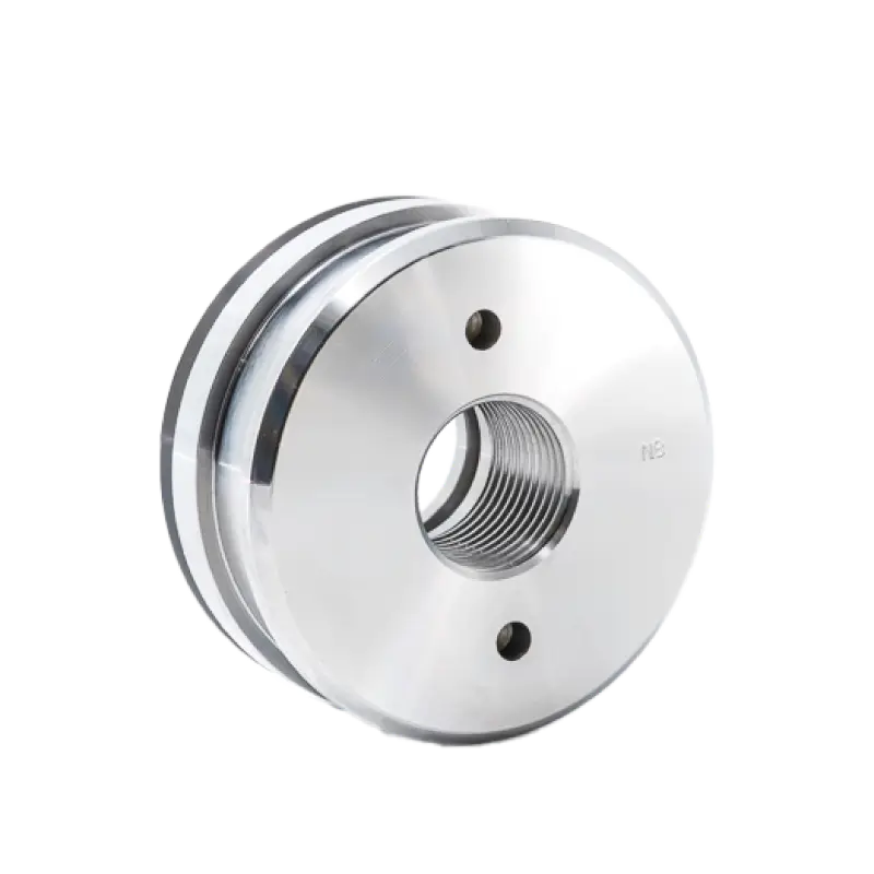 Dugattyú - menetes GER