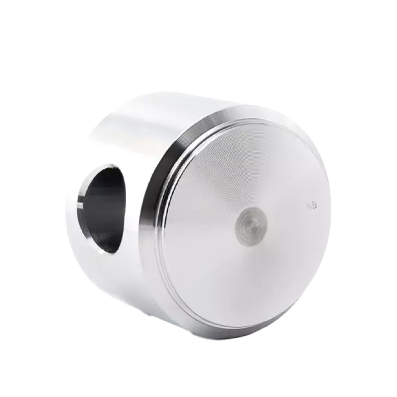 Hengerfenék - nehéz