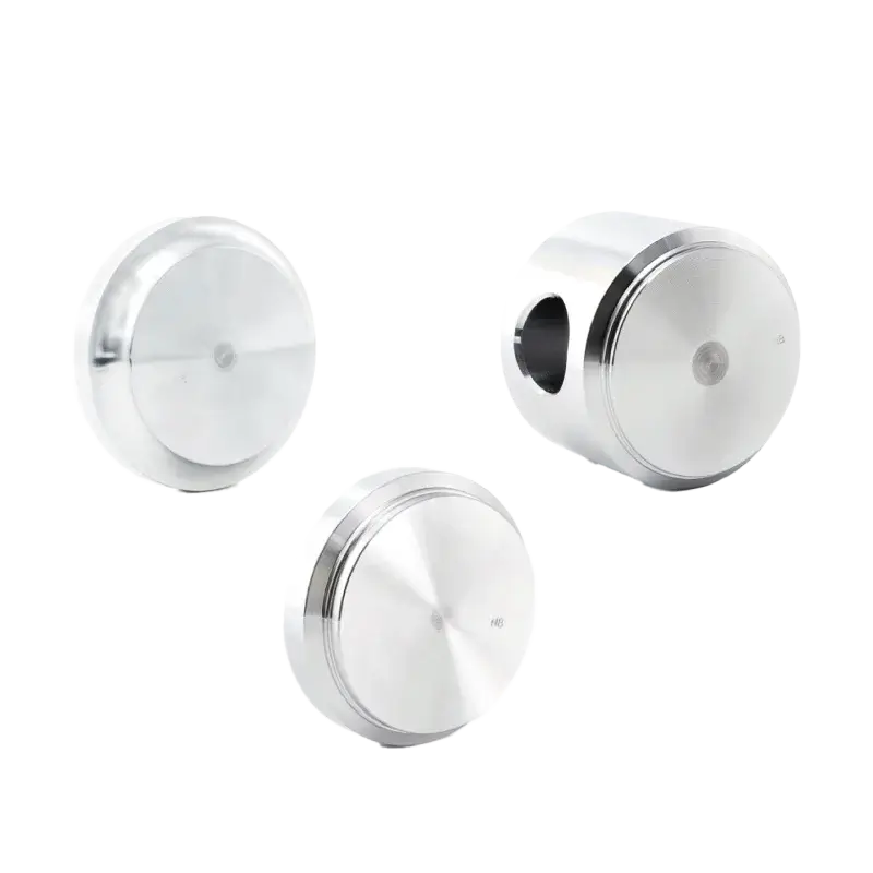 Hengerfenék - nehéz