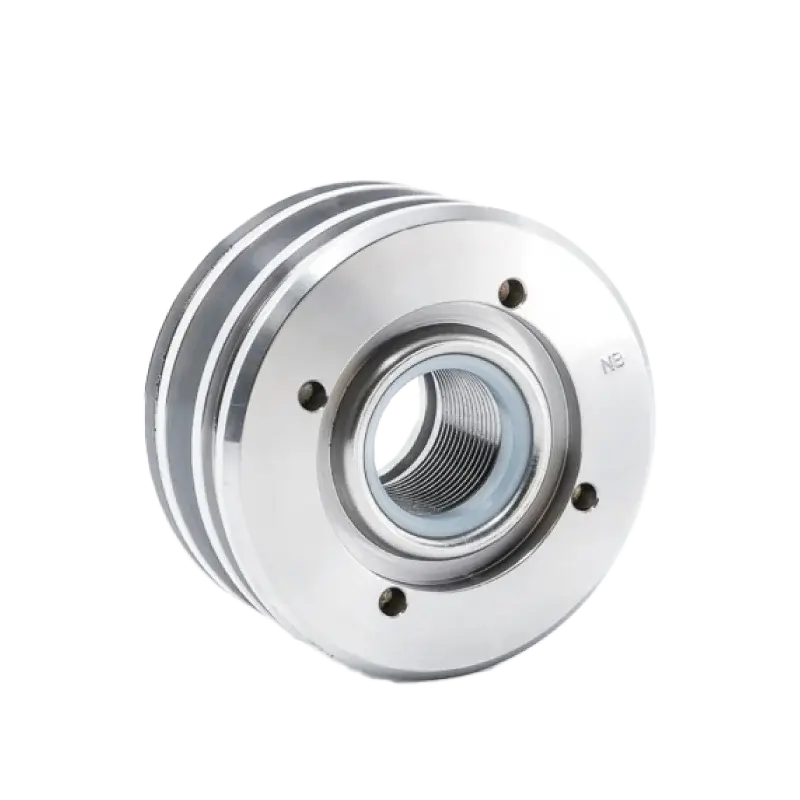 Dugattyú - menetes önzáró rögzítéssel PDH