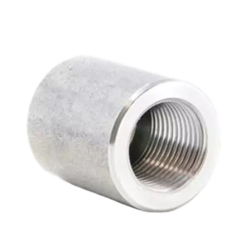 Csonk - könyök belsőmenetes